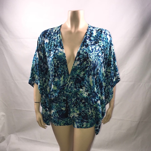 Blue Ocean Set - Picture 1 of 2